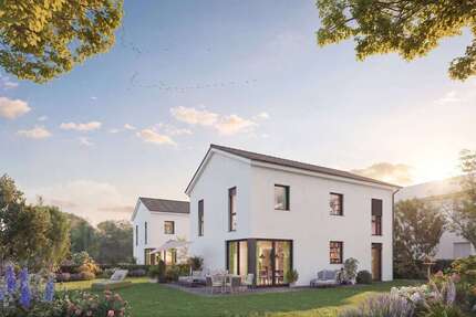 Haus Reutlingen Reutlingen-Betzingen - 5.5 Zimmer, 134 m&sup2;, 668.000&euro; | Angebot:27460929