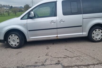 VW Caddy 273.000 km 3.999 &euro; Magstadt (in der Nähe von Stuttgart) 71106