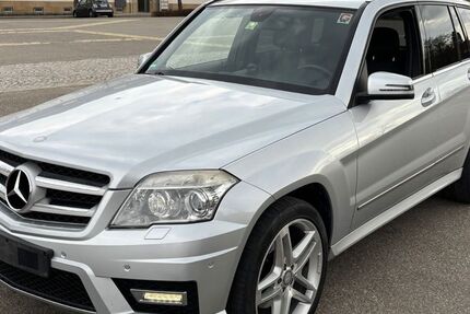 Mercedes-Benz GLK 250 250.300 km 11.200 &euro; Horb am Neckar 72160