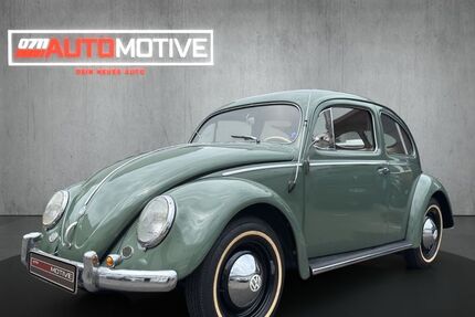 VW Käfer 68.145 km 34.000 &euro; Stuttgart 70565