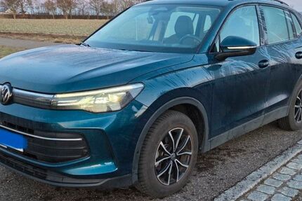 VW Tiguan 16.900 km 31.700 &euro; Reutlingen 72762