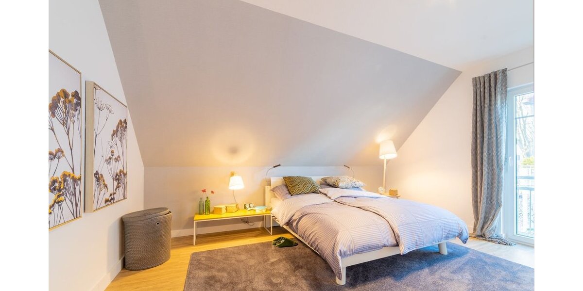 ? Feldrand statt Nachbarblick! Doppelhaushälfte inkl. Bauplatz & Garage - Doppelhaushälfte Altdorf | Angebot:27474331