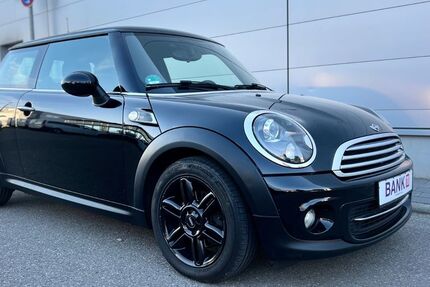 Mini Cooper 161.000 km 4.999 &euro; Stuttgart 70567