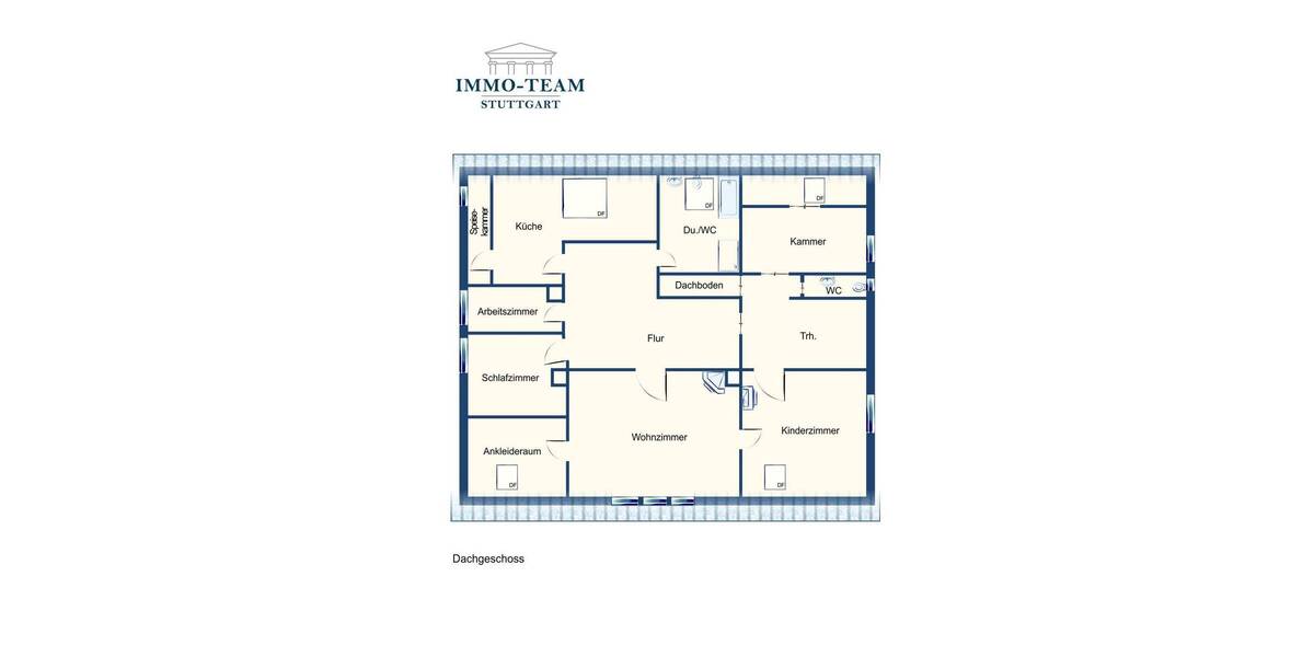 Mehrfamilienhaus, Wohnhaus Stuttgart West - 2 Zimmer, 620 m&sup2;, 1.950.000&euro; | Angebot:25696176