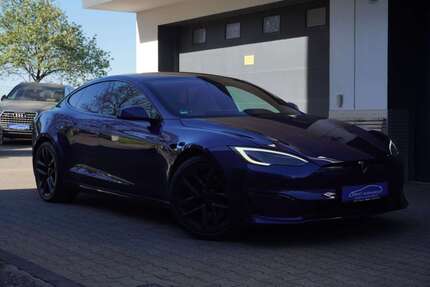 Tesla Model S 105.000 km 68.850 &euro; Owen 73277