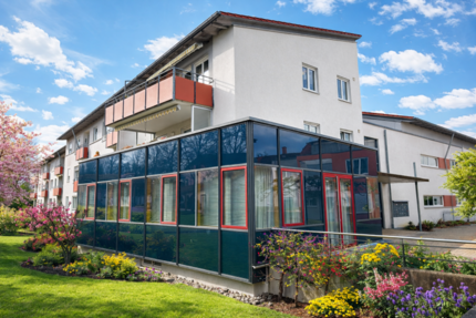 Wohnung Hechingen - 2 Zimmer, 69 m&sup2;, 241.500&euro; | Angebot:25927151