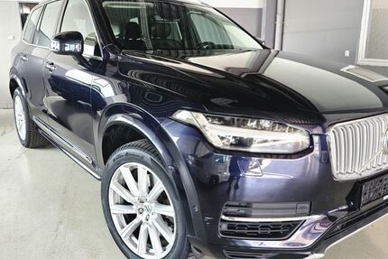 Volvo XC90 192.500 km 26.900 &euro; Neckartailfingen 72666