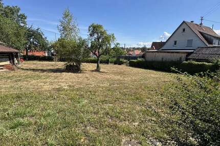 Grundstück Bodelshausen - 268.000&euro; | Angebot:27272790