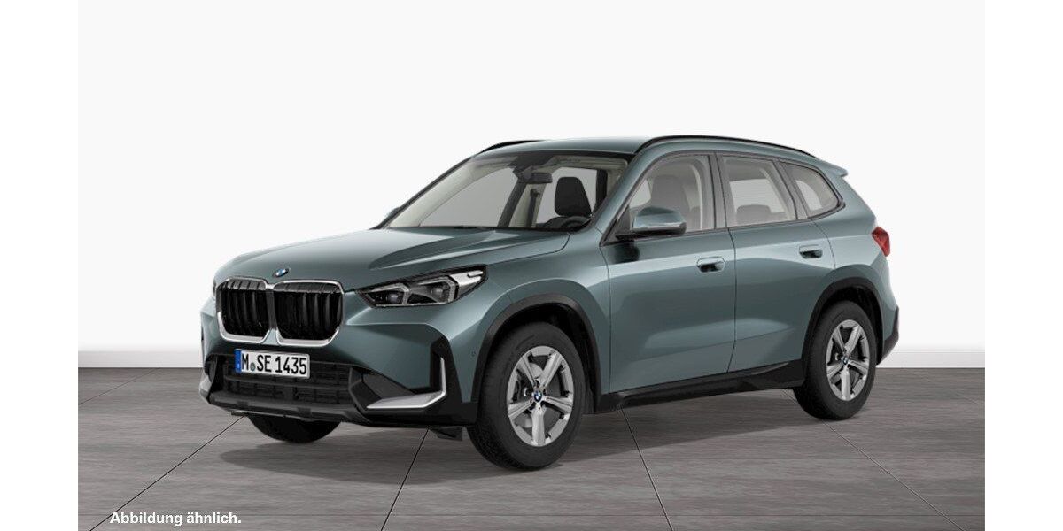 BMW X1 7.398 km 39.490 &euro; Stuttgart 70569