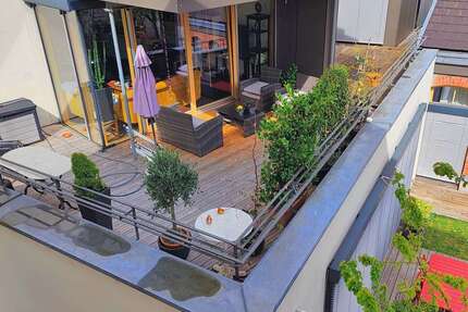 Wohnung Reutlingen - 2 Zimmer, 93 m&sup2;, 349.000&euro; | Angebot:23031734