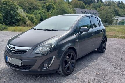 Opel Corsa 202.000 km 3.800 &euro; Rohrdorf 72229