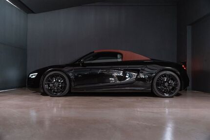 Audi R8 61.910 km 84.900 &euro; Reutlingen 72766