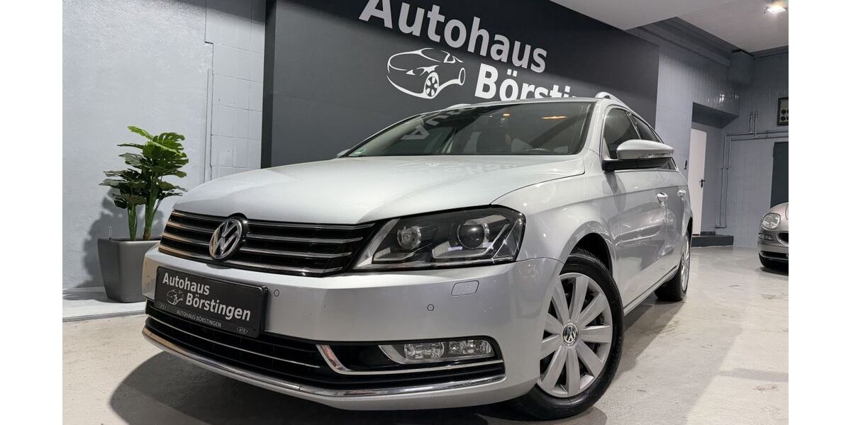 VW Passat Variant 230.500 km 7.499 &euro; Starzach-Börstingen 72181