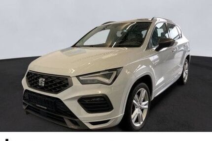 Seat Ateca 42.565 km 23.430 &euro; Reutlingen 72770