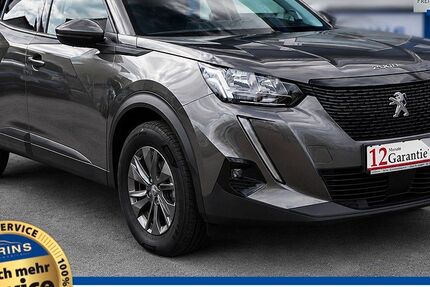 Peugeot 2008 65.990 km 15.790 &euro; Nürtingen 72622