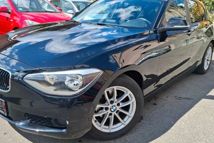 BMW 116 111.000 km 6.700 &euro; Stuttgart 70195