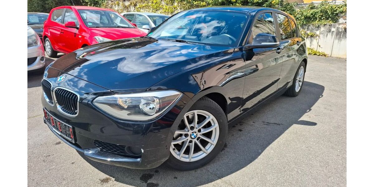 BMW 116 111.000 km 6.700 &euro; Stuttgart 70195
