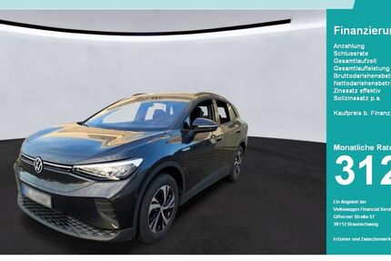 VW ID.4 33.828 km 25.379 &euro; Herrenberg 71083