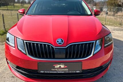 Skoda Octavia 159.000 km 12.499 &euro; Reutlingen 72770