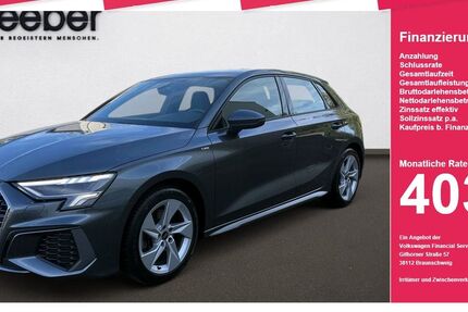 Audi A3 42.435 km 28.830 &euro; Herrenberg 71083