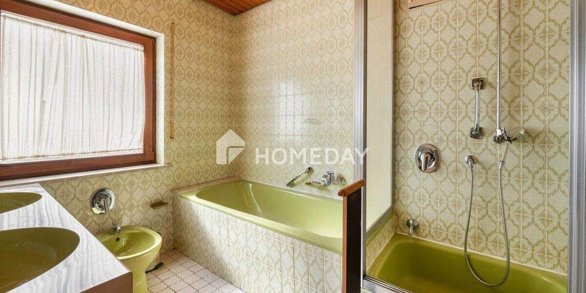 Einfamilienhaus Metzingen Neuhausen - 7 Zimmer, 112 m&sup2;, 586.500&euro; | Angebot:25879096