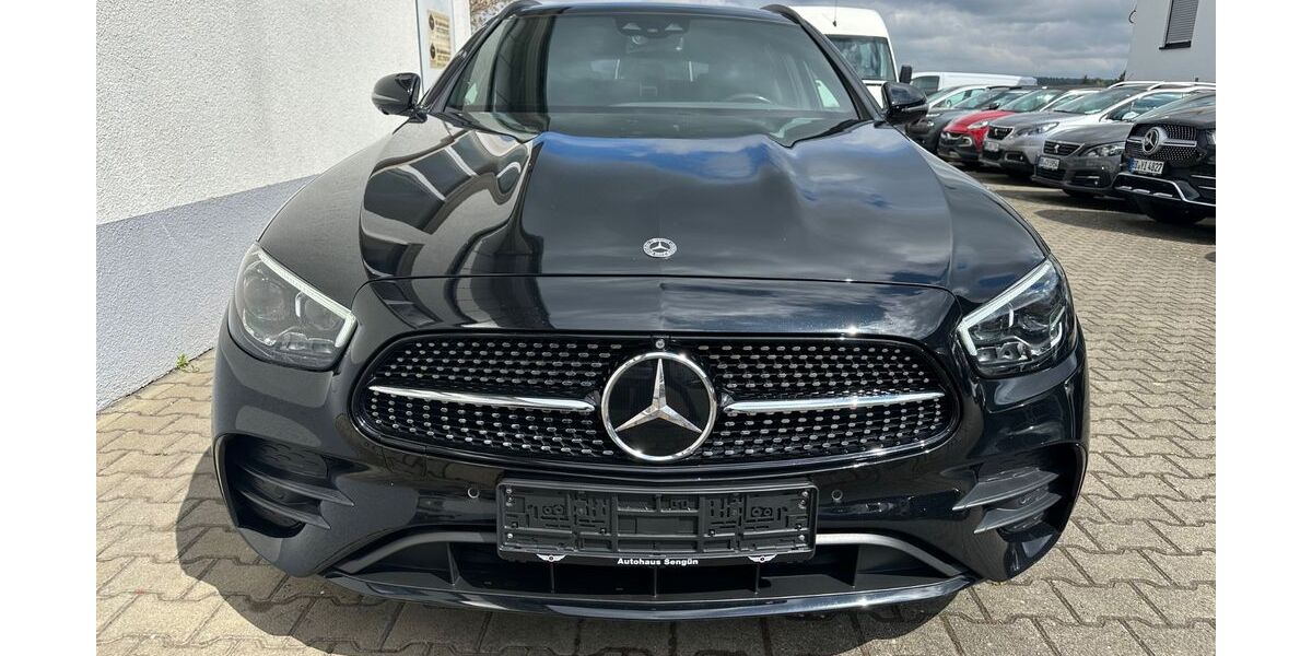 Mercedes-Benz E 300 98.900 km 31.899 &euro; Hildrizhausen 71157