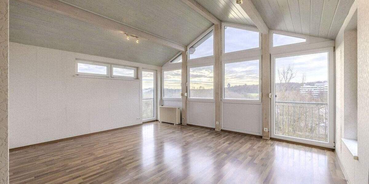 Einfamilienhaus Stuttgart Büsnau - 8 Zimmer, 149 m&sup2;, 820.000&euro; | Angebot:25745112