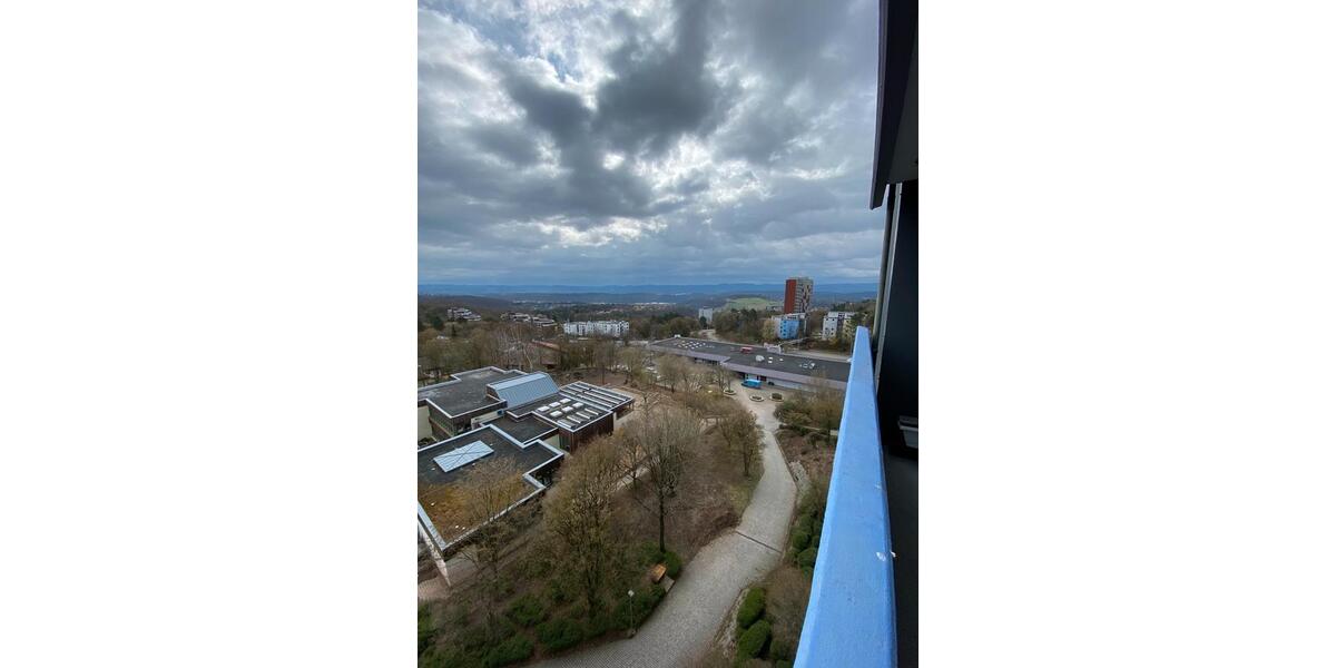 Etagenwohnung Tübingen Schönblick / Winkelwiese - 2 Zimmer, 68 m&sup2;, 1.550&euro; | Angebot:25660045