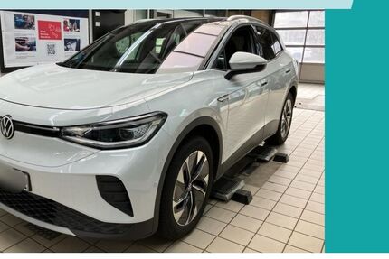 VW ID.4 43.598 km 26.690 &euro; Weil der Stadt 71263