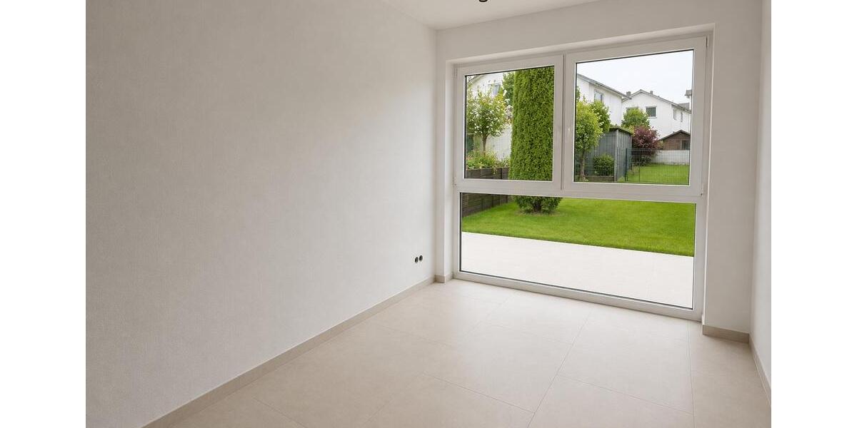 Terrassenwohnung Sindelfingen Darmsheim - 3 Zimmer, 73 m&sup2;, 1.300&euro; | Angebot:26641217