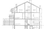 Reihenendhaus Ehningen - 4 Zimmer, 120 m&sup2;, 450.000&euro; | Angebot:25724146