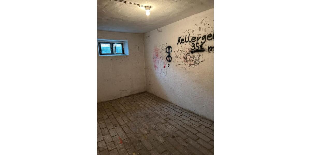 Etagenwohnung Bad Urach - 2 Zimmer, 47 m&sup2;, 580&euro; | Angebot:26469737