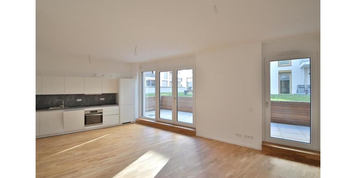 Etagenwohnung Böblingen - 5 Zimmer, 110 m&sup2;, 2.062&euro; | Angebot:25783095