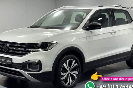 VW T-Cross 108.604 km 17.990 &euro; Nürtingen 72622