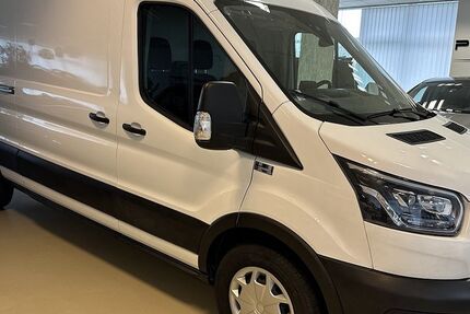 Ford Transit 107.000 km 24.450 &euro; Hechingen-Bechtoldsweiler 72379