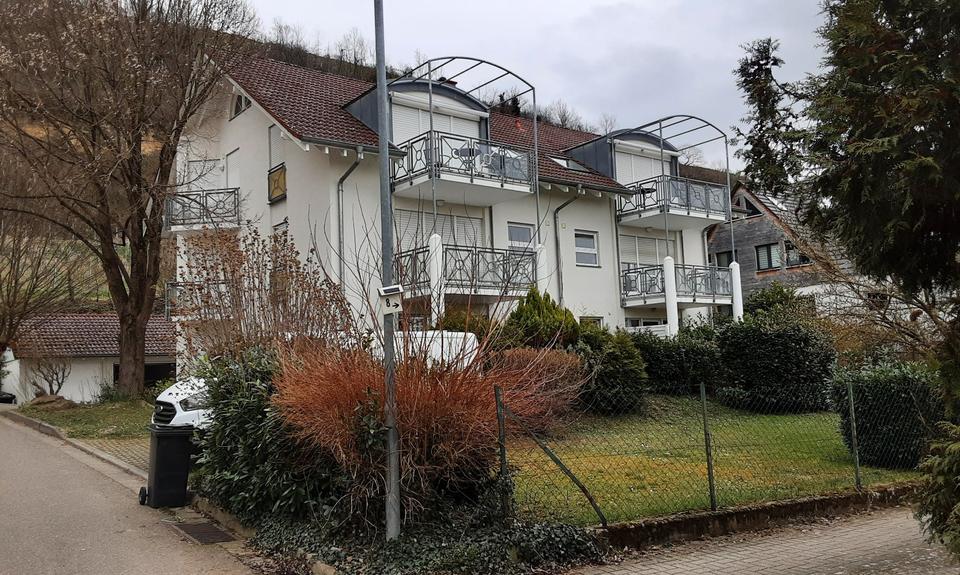 Etagenwohnung Holzgerlingen - 3 Zimmer, 74 m&sup2;, 305.000&euro; | Angebot:25512739