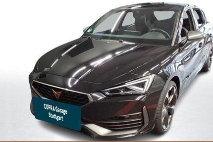 Cupra Leon 38.348 km 25.930 &euro; Stuttgart-Feuerbach 70469