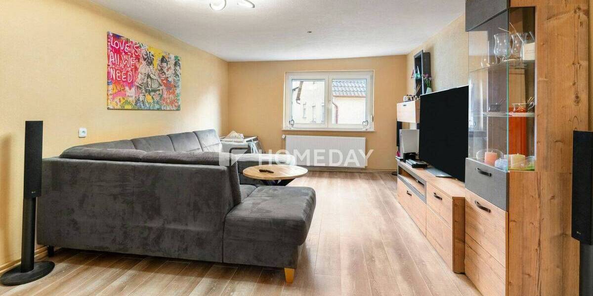 Einfamilienhaus Bisingen - 1 Zimmer, 220 m&sup2;, 421.000&euro; | Angebot:25686251