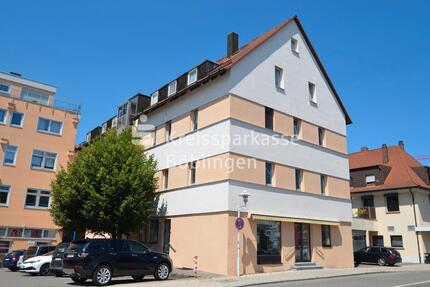 Gewerbeobjekt Herrenberg - 1.200&euro; | Angebot:23192248