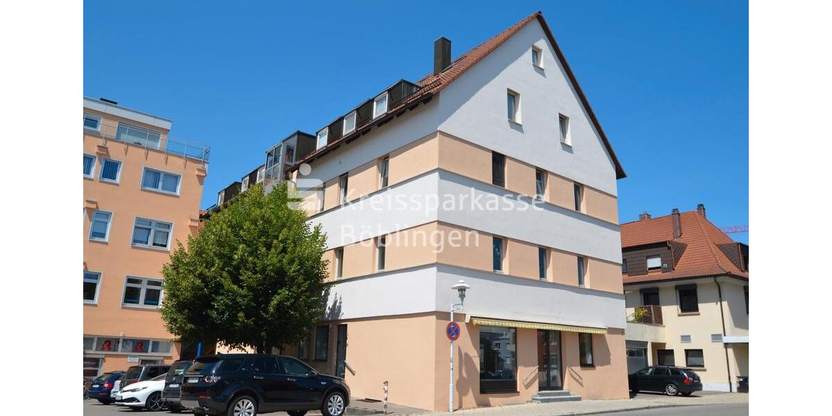 Gewerbeobjekt Herrenberg - 1.200&euro; | Angebot:23192248
