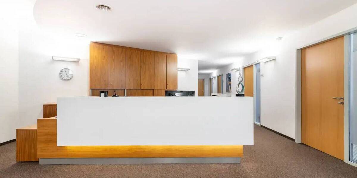 Gewerbeobjekt Stuttgart Mitte - 1.569&euro; | Angebot:25881901