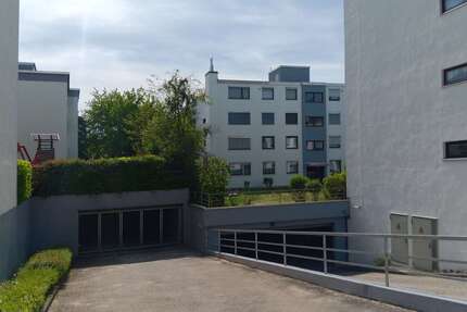 Wohnung Reutlingen Reutlingen (Kernstadt) - 1 Zimmer, 32 m&sup2;, 128.000&euro; | Angebot:26681426