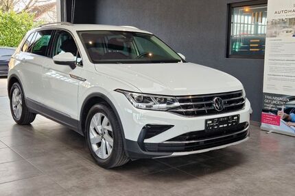 VW Tiguan 192.300 km 20.799 &euro; Gäufelden 71126