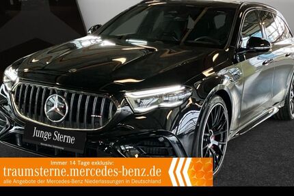 Mercedes-Benz E 53 AMG 11.831 km 80.990 &euro; Stuttgart 70469