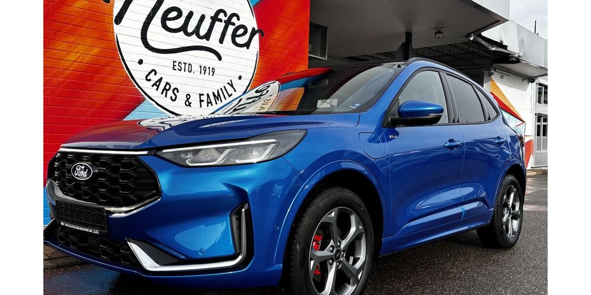 Ford Kuga 12.900 km 39.800 &euro; Herrenberg-Kuppingen 71083