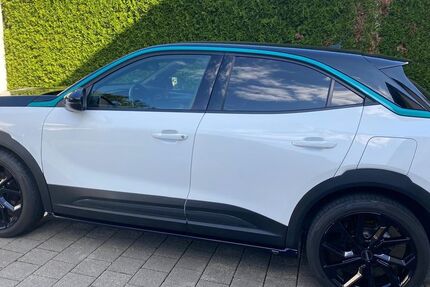 Opel Mokka 22.000 km 22.500 &euro; Mössingen 72116