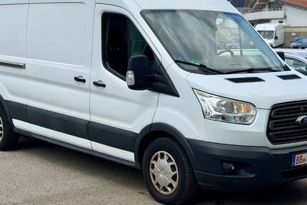 Ford Transit 173.000 km 5.990 &euro; Gärtringen 71116