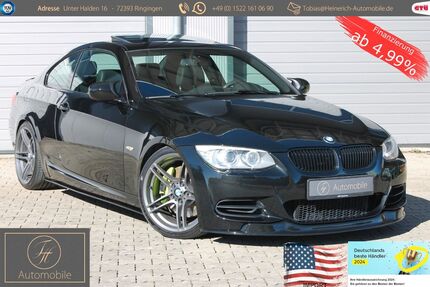 BMW 335 106.576 km 24.990 &euro; Burladingen-Ringingen 72393
