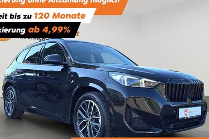 BMW X1 44.700 km 41.900 &euro; Mössingen 72116
