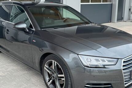 Audi A4 74.692 km 21.390 &euro; Eutingen 72184
